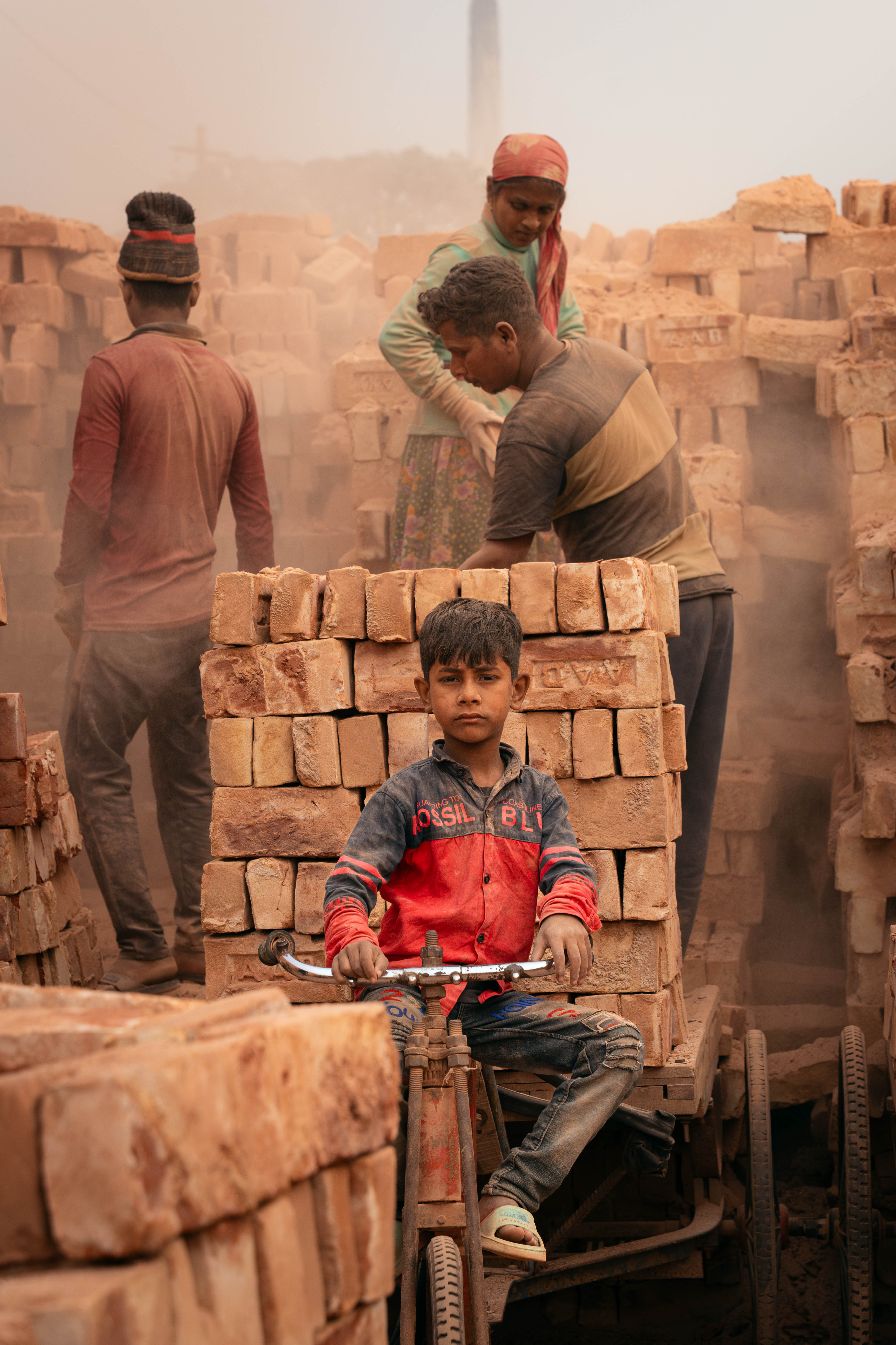 Clay Factory